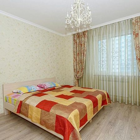 Apartment In Heart Of Astana Екстериор снимка