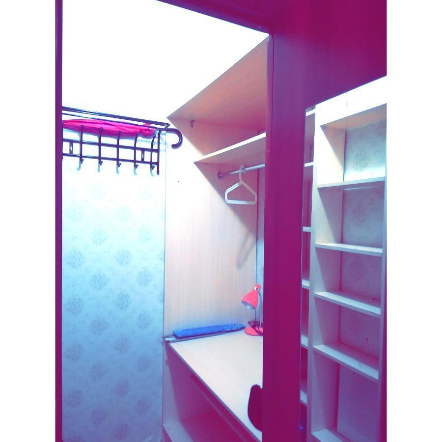 Apartment In Heart Of Astana Екстериор снимка