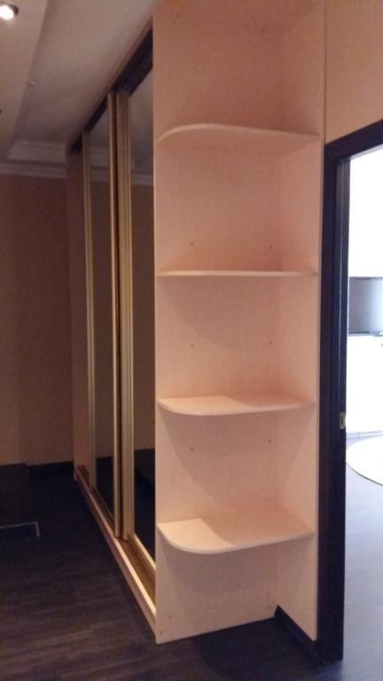 Apartment In Heart Of Astana Екстериор снимка