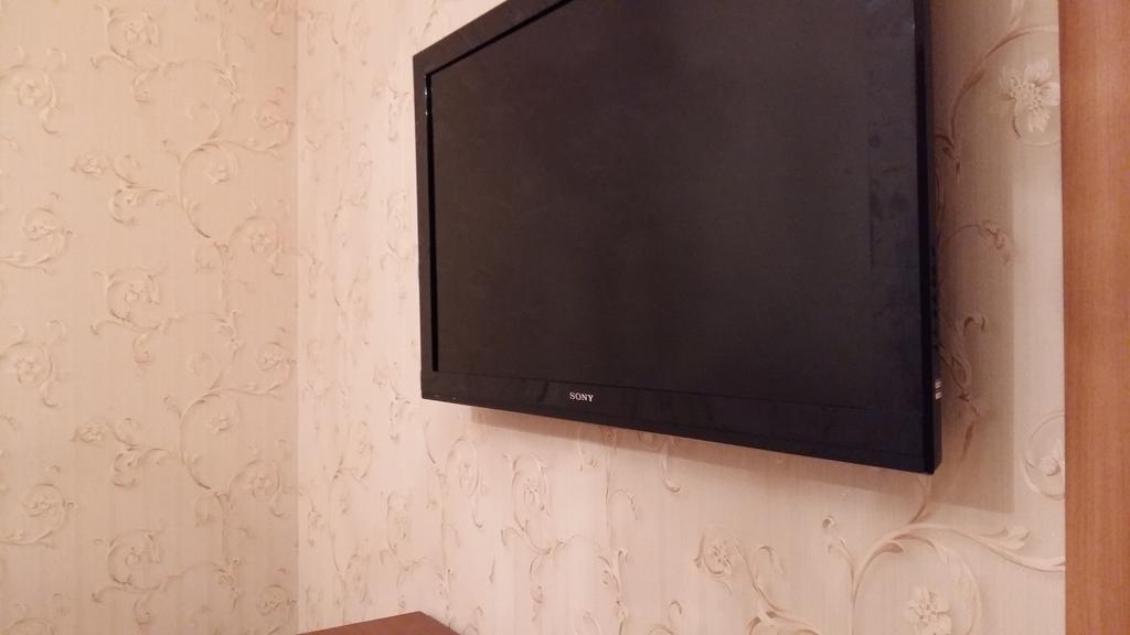 Apartment In Heart Of Astana Екстериор снимка