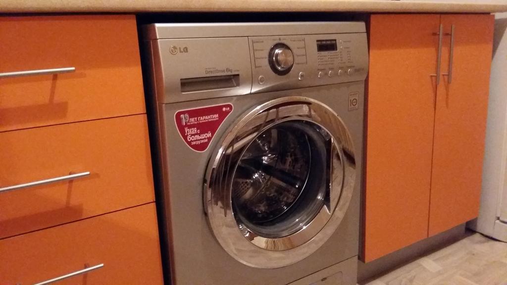 Apartment In Heart Of Astana Екстериор снимка