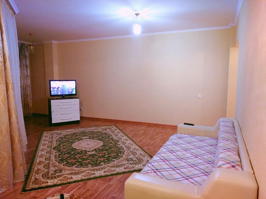 Apartment In Heart Of Astana Екстериор снимка
