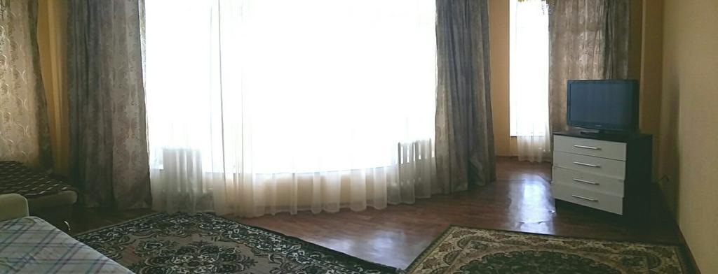 Apartment In Heart Of Astana Екстериор снимка