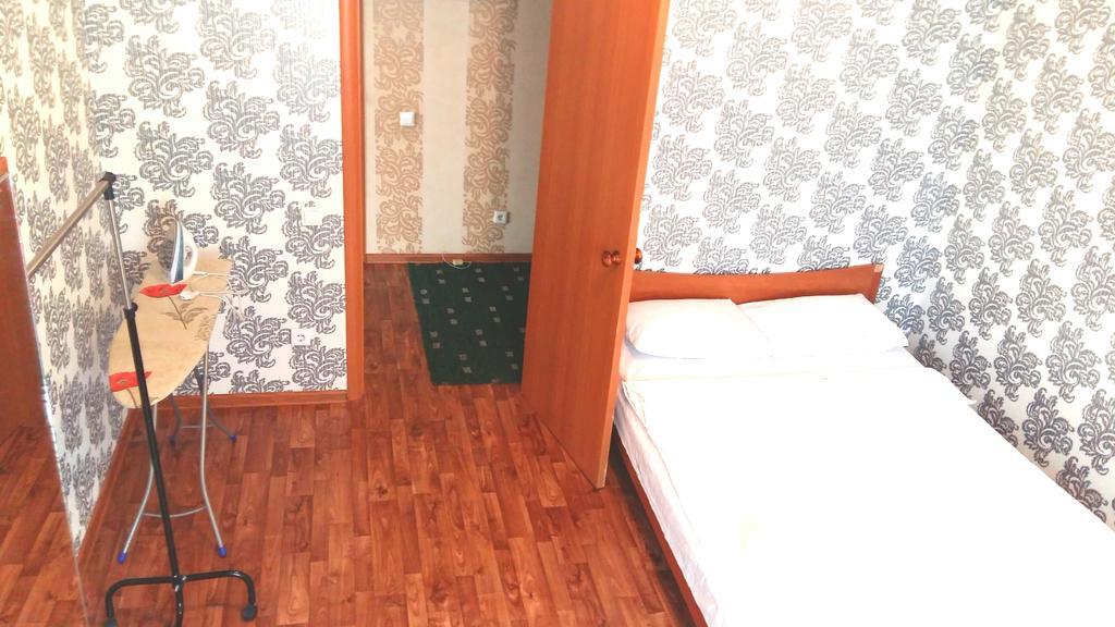 Apartment In Heart Of Astana Екстериор снимка