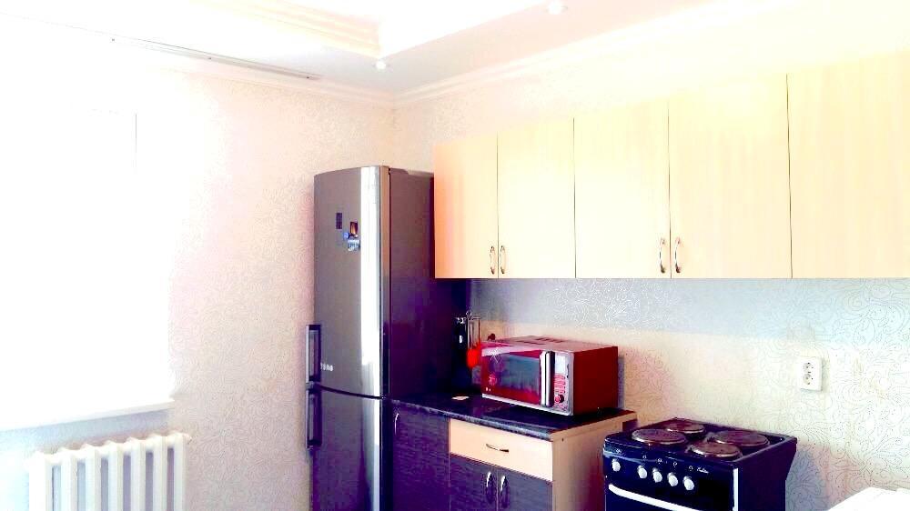 Apartment In Heart Of Astana Екстериор снимка
