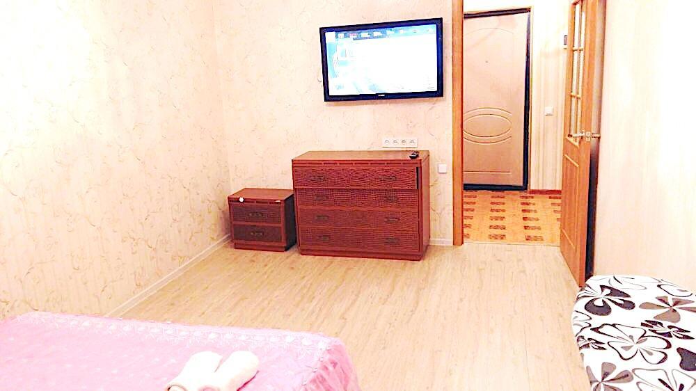 Apartment In Heart Of Astana Екстериор снимка